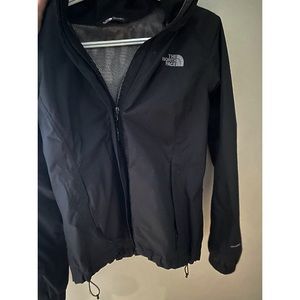 Women’s North Face Rain Jacket